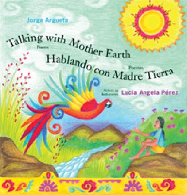 Talking With Mother Earth / Hablando Con Madre Tierra image number 0