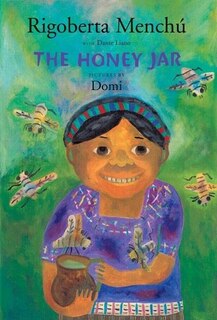 Front cover_The Honey Jar