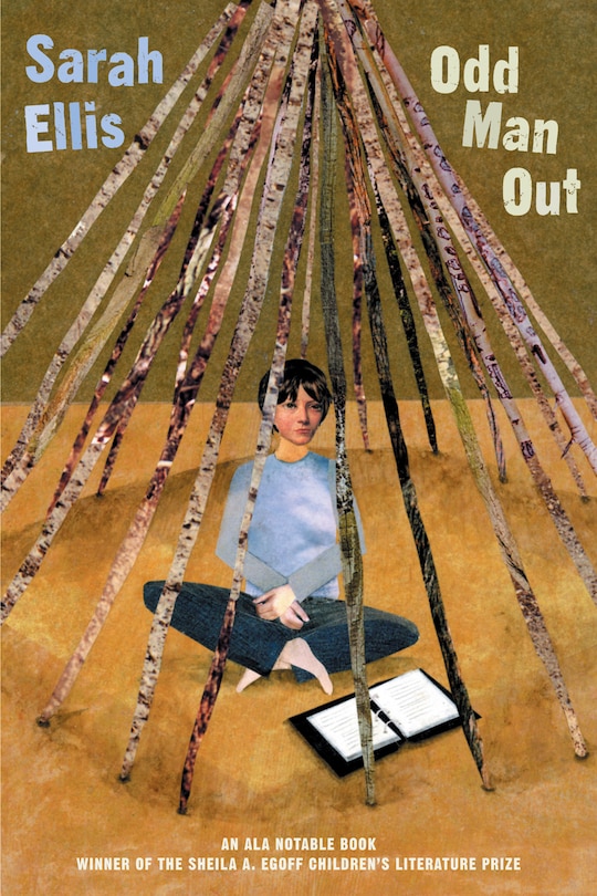 Odd Man Out image number 0