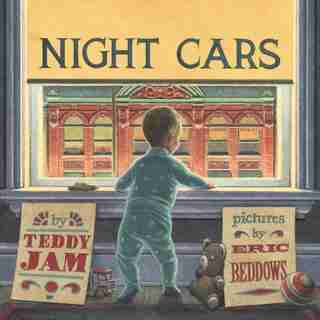 Night Cars by Teddy Jam