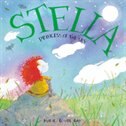 Front cover_Stella, Princess of the Sky