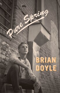 Front cover_Pure Spring