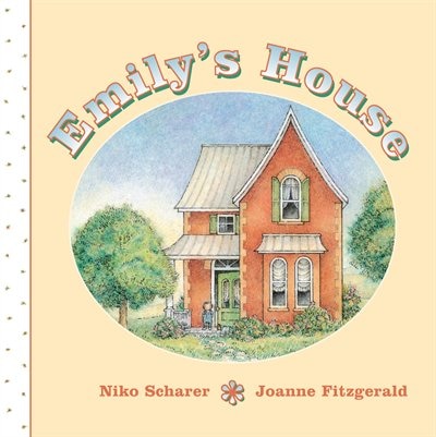 Front cover_Emily's House