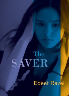 Front cover_The Saver