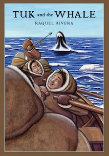 Front cover_Tuk and the Whale