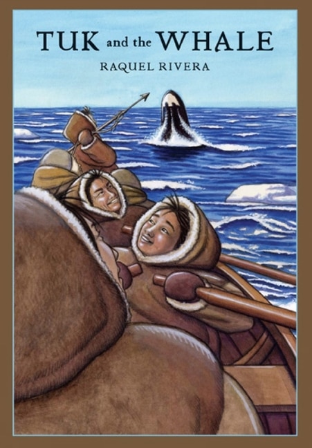 Front cover_Tuk and the Whale