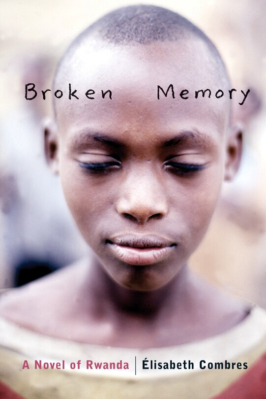 Broken Memory image number 0