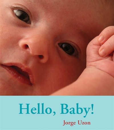 Couverture_Hello, Baby
