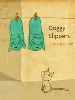 Couverture_Doggy Slippers