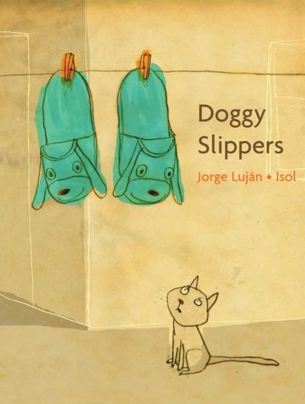 Couverture_Doggy Slippers