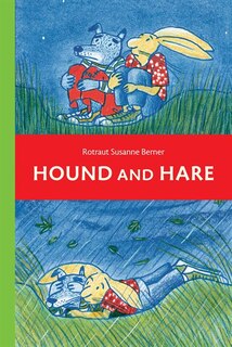 Front cover_Hound and Hare