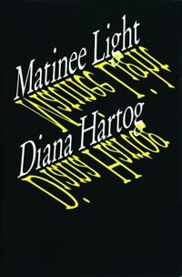 Front cover_Matinee Light