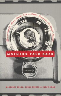 Couverture_Mothers Talk Back