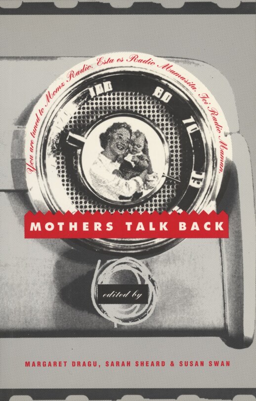 Couverture_Mothers Talk Back