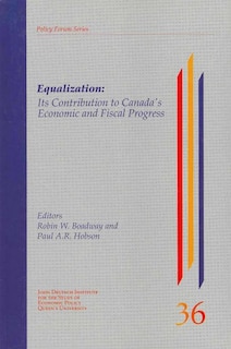 Front cover_Equalization