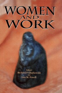 Front cover_Women and Work