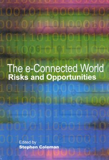 Front cover_The e-Connected World