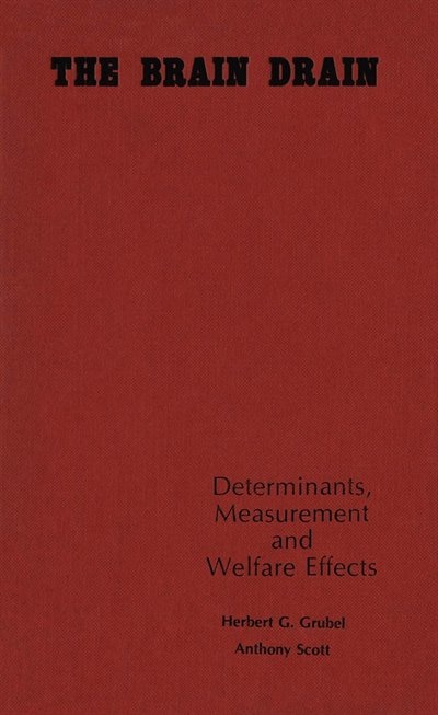 Couverture_The Brain Drain