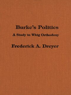 Couverture_Burke's Politics