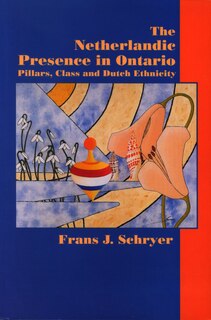 Couverture_The Netherlandic Presence in Ontario