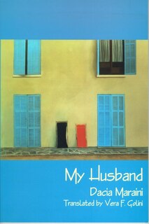 Front cover_My Husband
