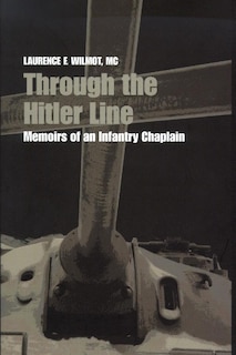 Couverture_Through The Hitler Line