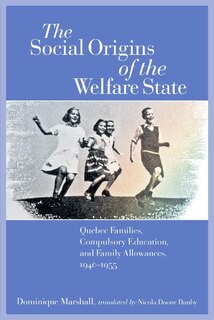 Front cover_The Social Origins of the Welfare State