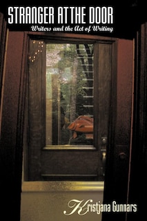 Front cover_Stranger at the Door