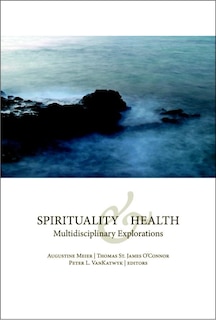 Front cover_Spirituality and Health