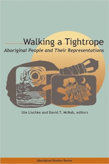 Couverture_Walking a Tightrope