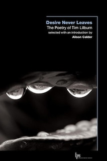 Couverture_Desire Never Leaves