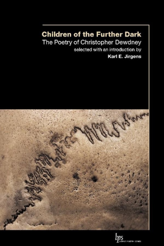 Couverture_Children of the Outer Dark