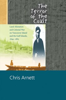 Front cover_The Terror of the Coast