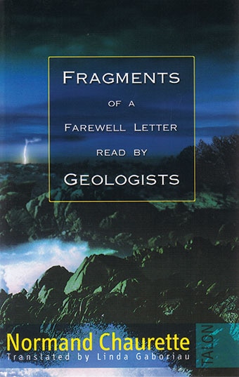 Couverture_Fragments of a Farewell Letter Read by Geologists