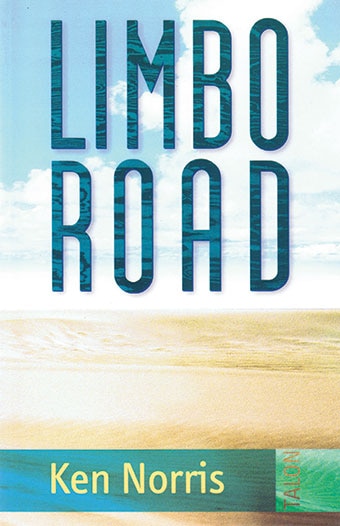 Couverture_Limbo Road