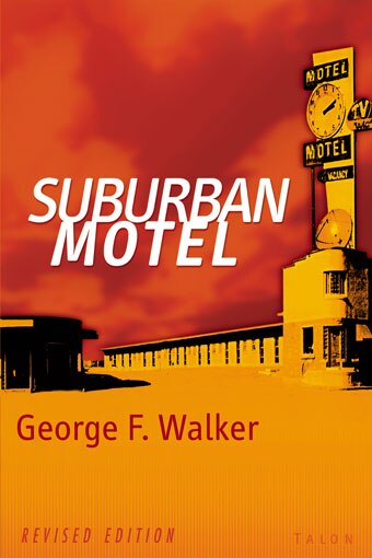 Front cover_Suburban Motel