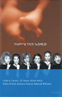 Front cover_Mom's the Word