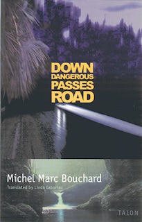 Front cover_Down Dangerous Passes Road