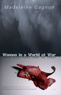 Front cover_Women in a World at War