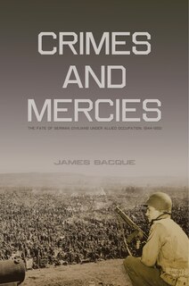 Front cover_Crimes and Mercies