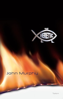 Front cover_The Heretic