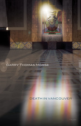 Front cover_Death in Vancouver