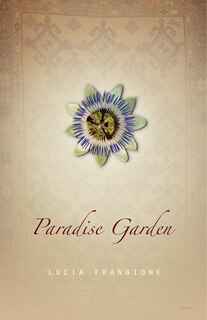 Front cover_Paradise Garden