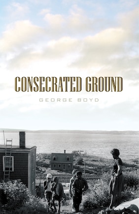 Consecrated Ground 2nd Edition