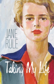 Front cover_Taking My Life