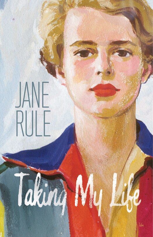 Front cover_Taking My Life