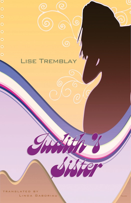 Front cover_Judith's Sister