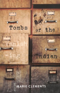 Couverture_Tombs of the Vanishing Indian