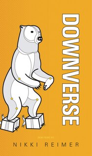 Front cover_DOWNVERSE