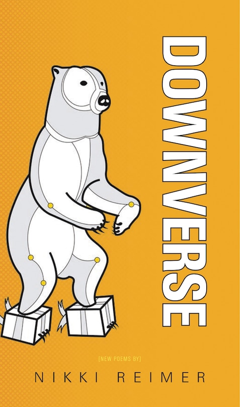 Front cover_DOWNVERSE